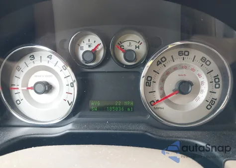 2007 Ford Edge Sel from USA, damaged, VIN 2FMDK38CX7BA45365